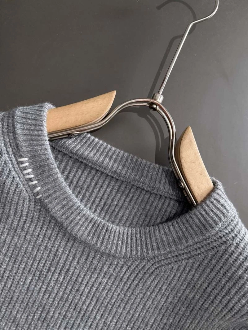 Fendi Sweaters Breathable 123085