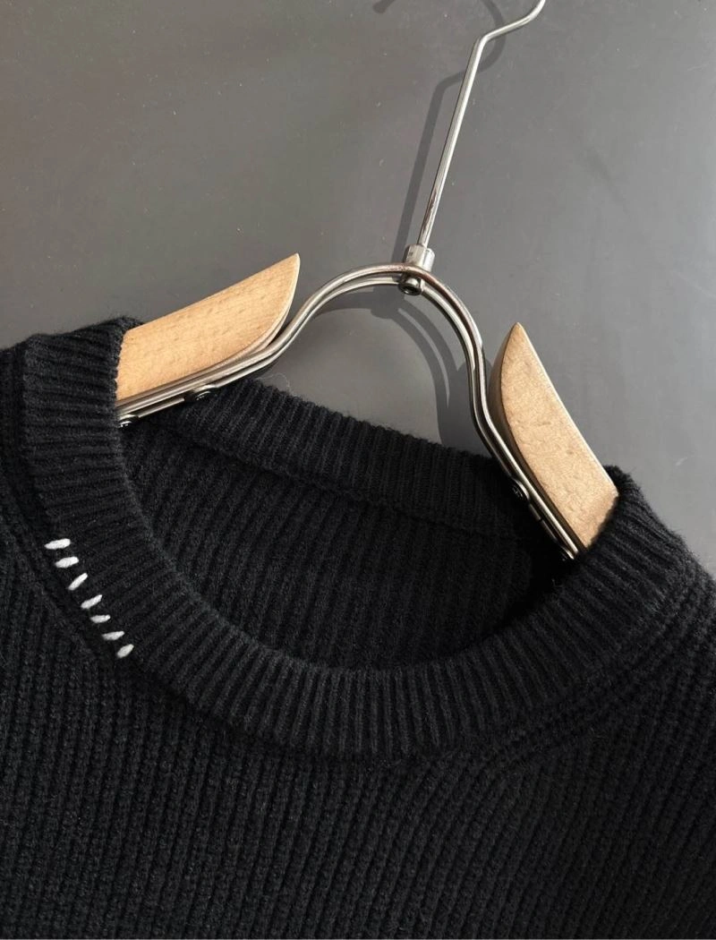 Fendi Sweaters Versatile 123084
