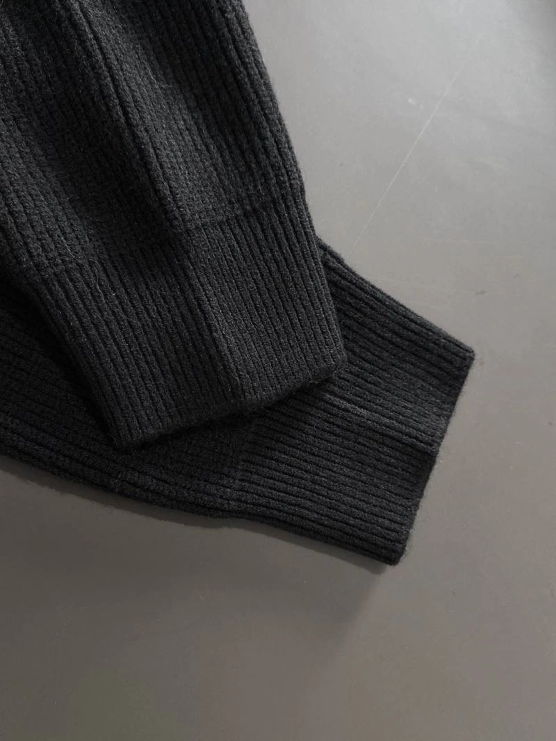Fendi Sweaters Versatile 123084