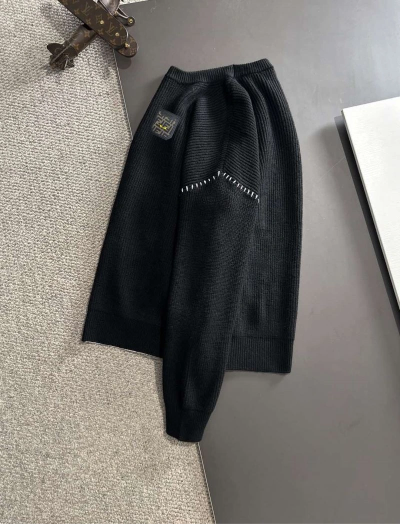 Fendi Sweaters Versatile 123084