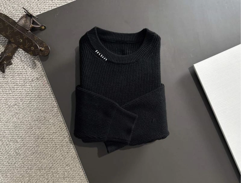 Fendi Sweaters Versatile 123084