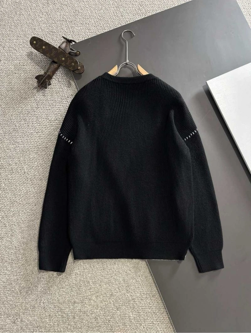 Fendi Sweaters Versatile 123084