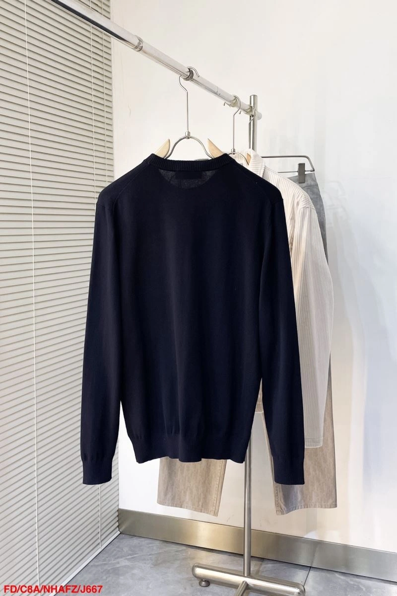 Efficient Fendi Sweaters 123226
