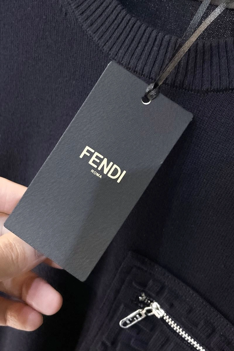 Efficient Fendi Sweaters 123226