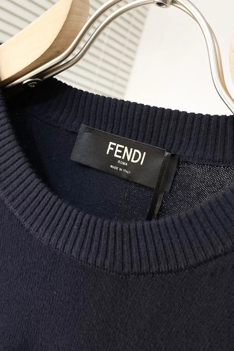 Efficient Fendi Sweaters 123226