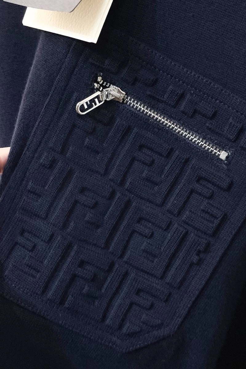 Efficient Fendi Sweaters 123226