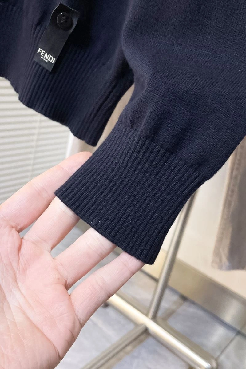 Efficient Fendi Sweaters 123226