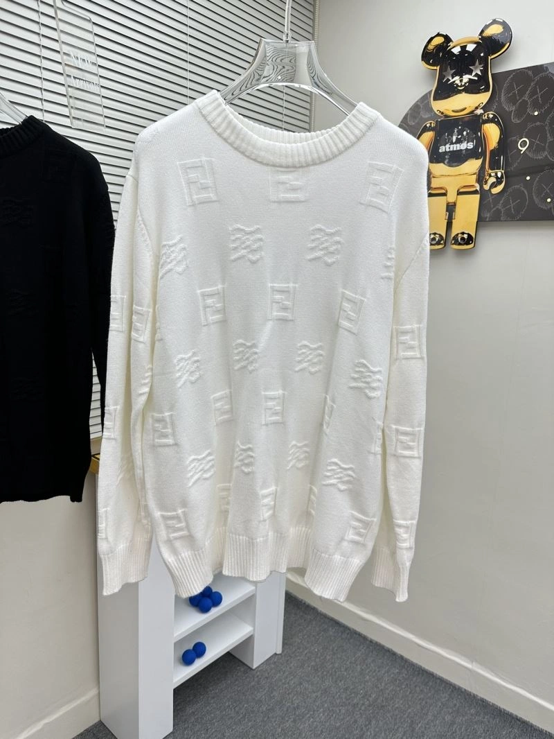 Tailored Fendi Sweaters 122849
