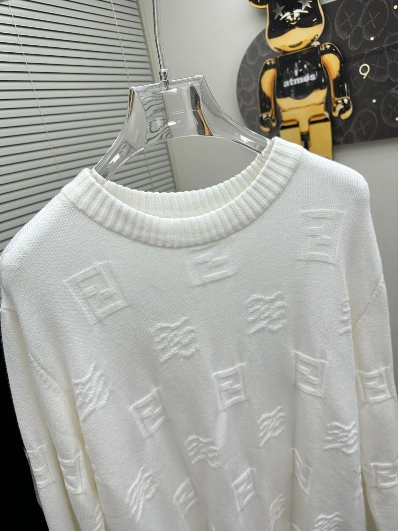 Tailored Fendi Sweaters 122849