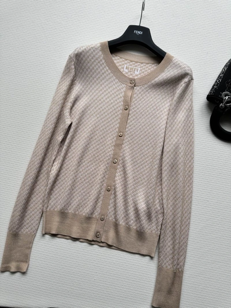 OnTrend Fendi Sweaters 120561