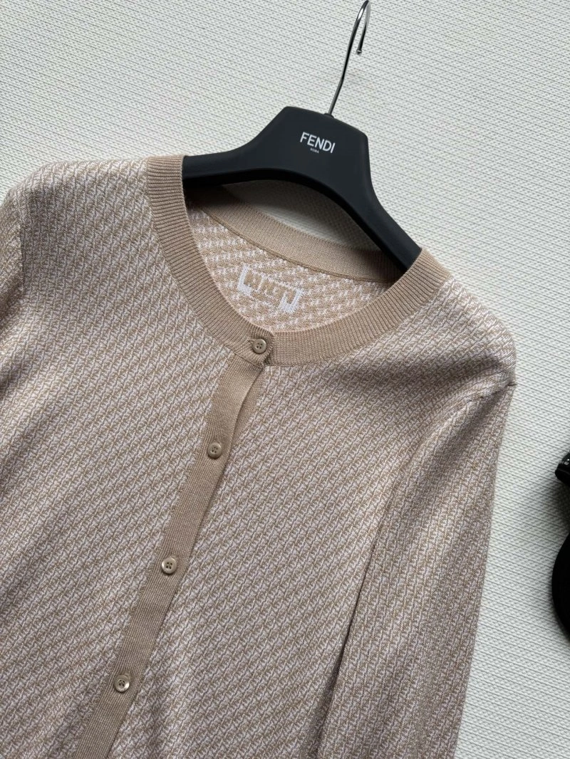 OnTrend Fendi Sweaters 120561