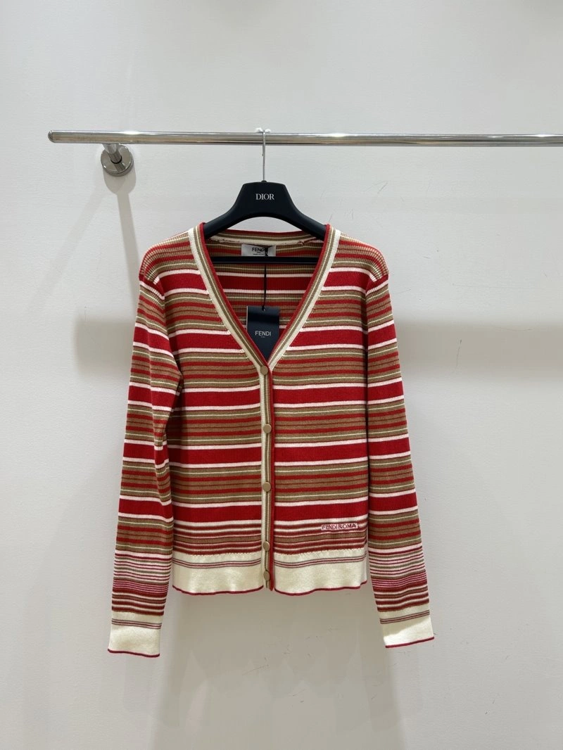 SmartChoice Fendi Sweaters 120563