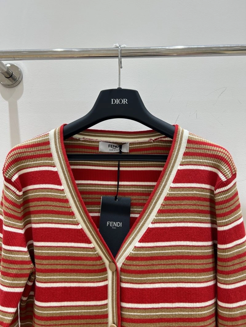 SmartChoice Fendi Sweaters 120563
