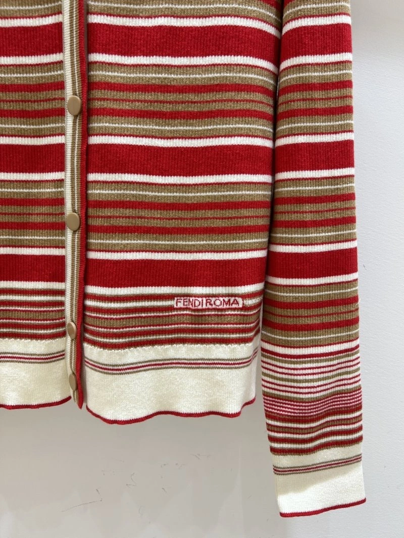 SmartChoice Fendi Sweaters 120563