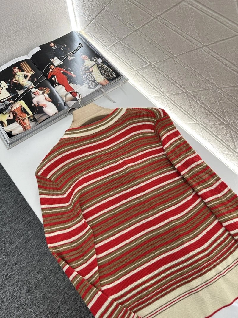 Fendi Sweaters Neat 120569