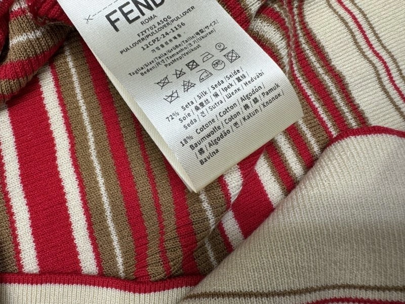 Timeless Fendi Sweaters 120562