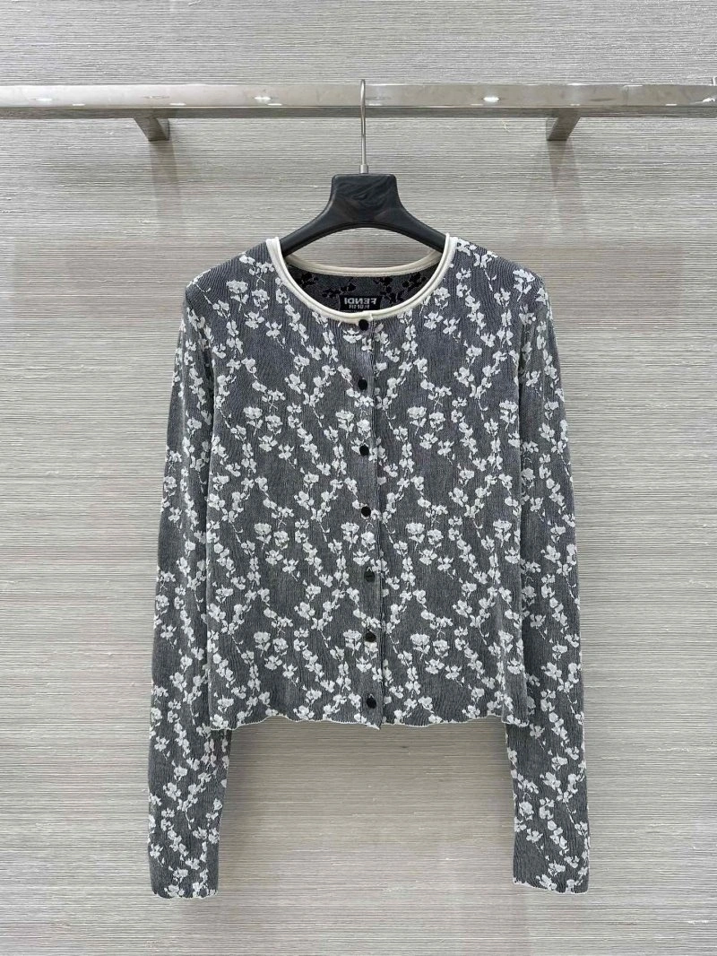 Effortless Fendi Sweaters 120559