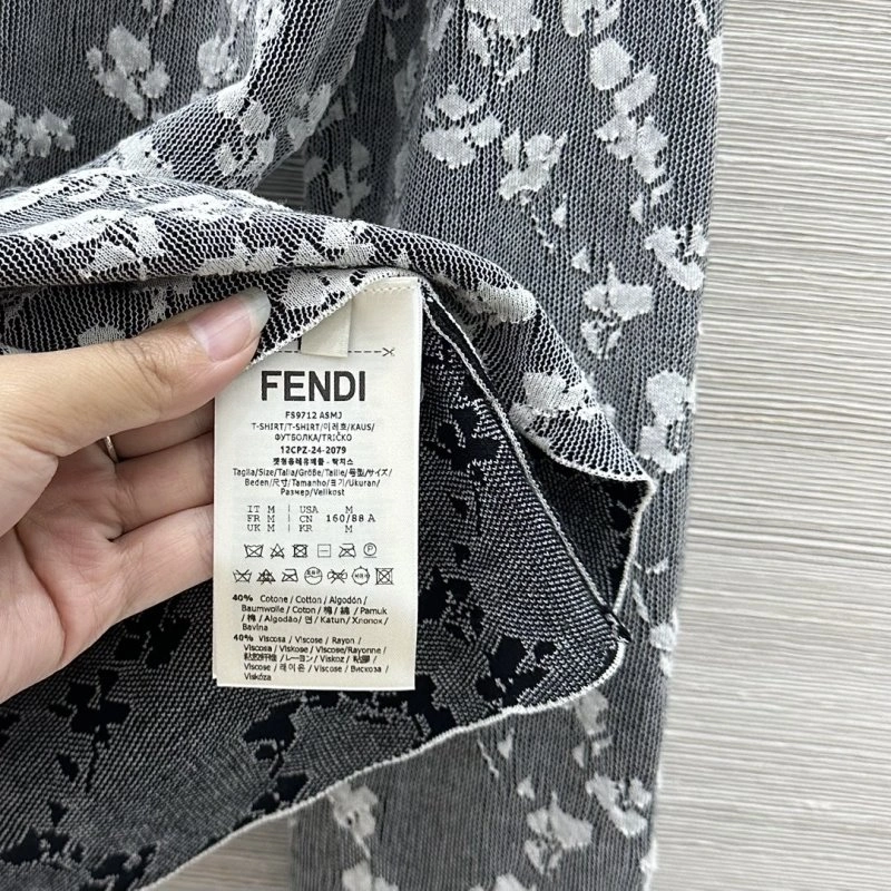Effortless Fendi Sweaters 120559