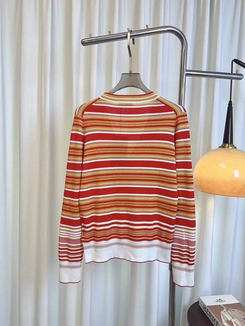 Fendi Sweaters Elegant 120740