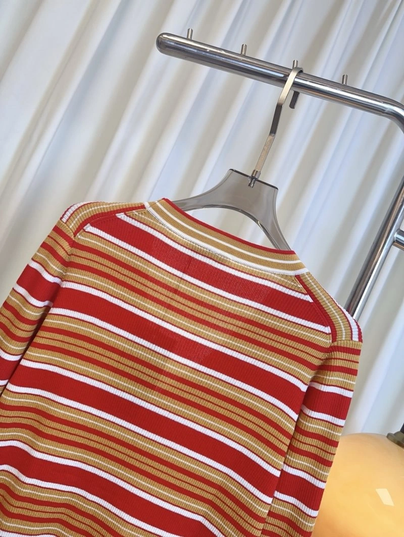 Fendi Sweaters Elegant 120740