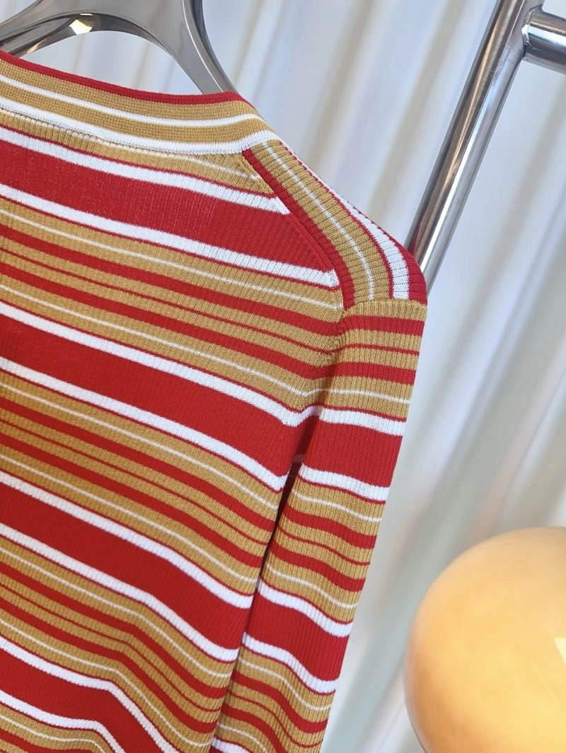 Fendi Sweaters Elegant 120740