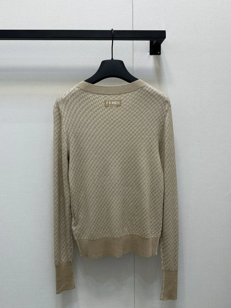 ModernLook Fendi Sweaters 120434