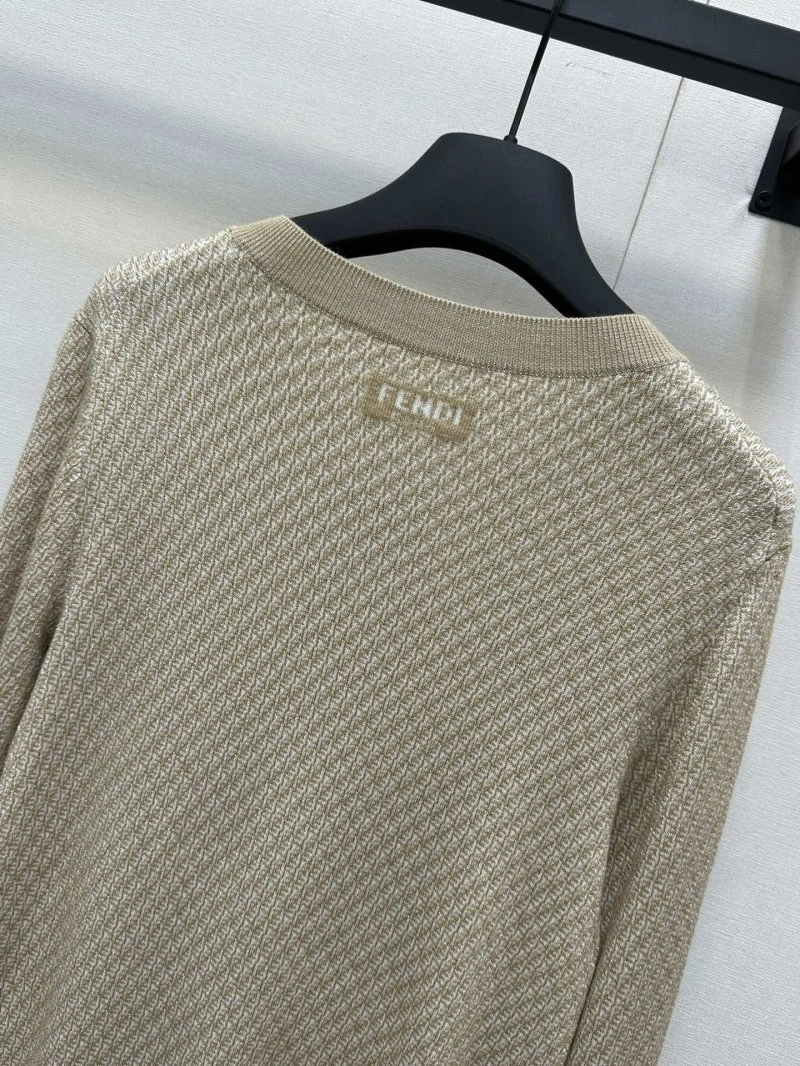 ModernLook Fendi Sweaters 120434