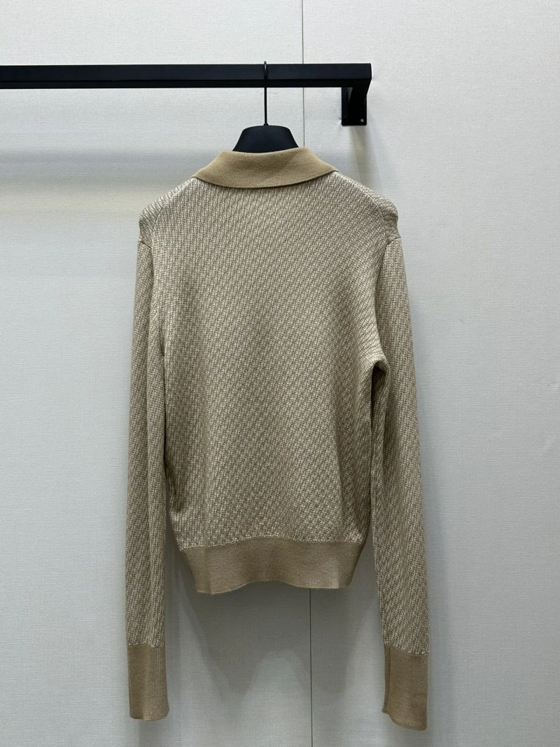 ZipUp Fendi Sweaters 120432