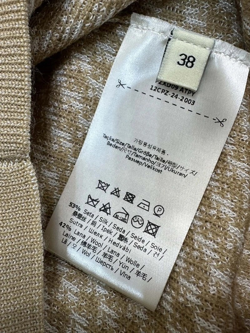 ZipUp Fendi Sweaters 120432