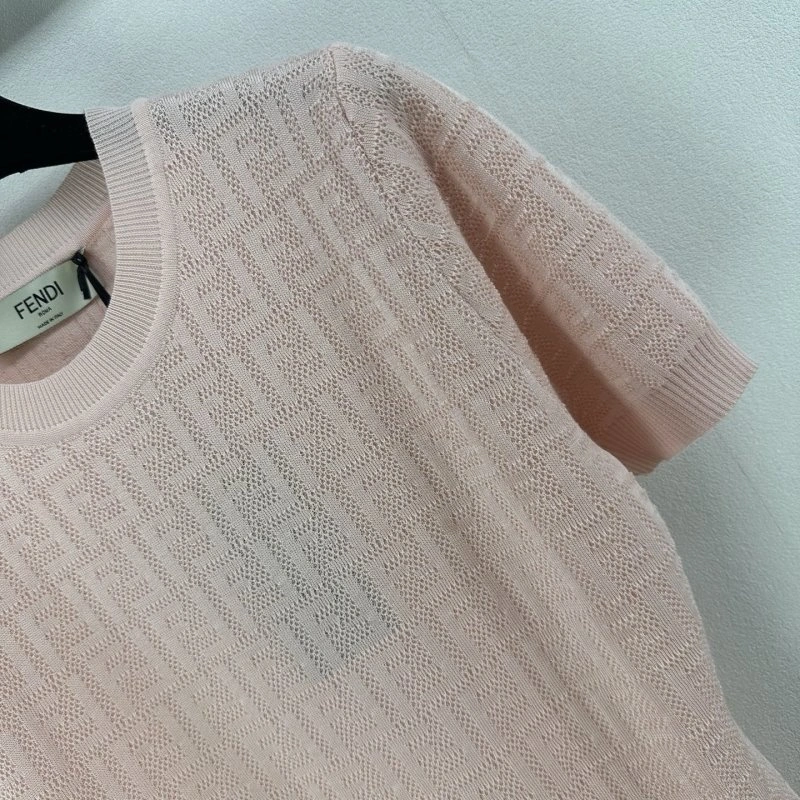 Fendi Sweaters Youthful 120430