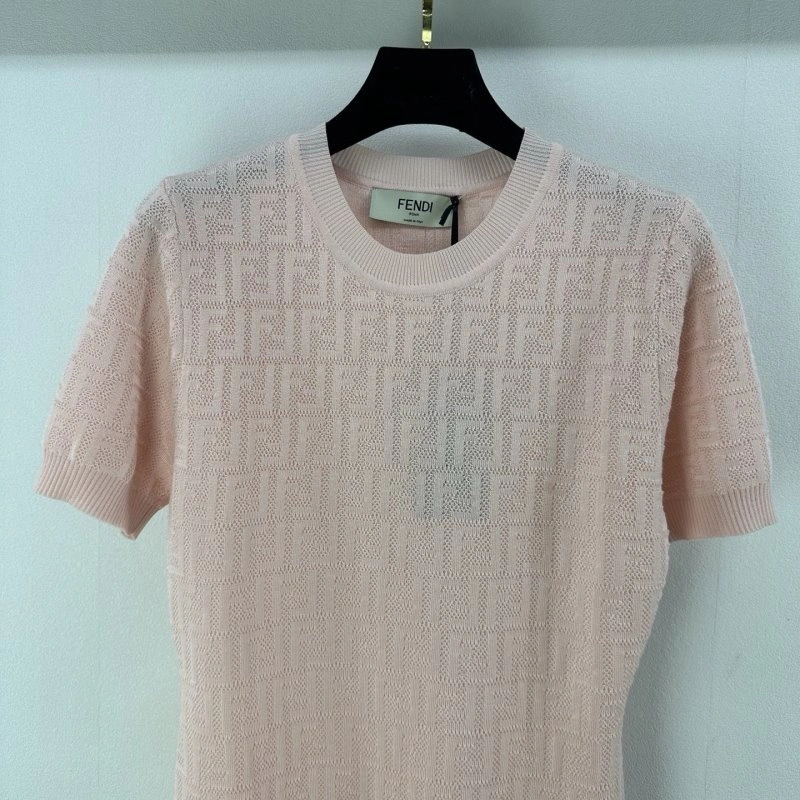 Fendi Sweaters Youthful 120430