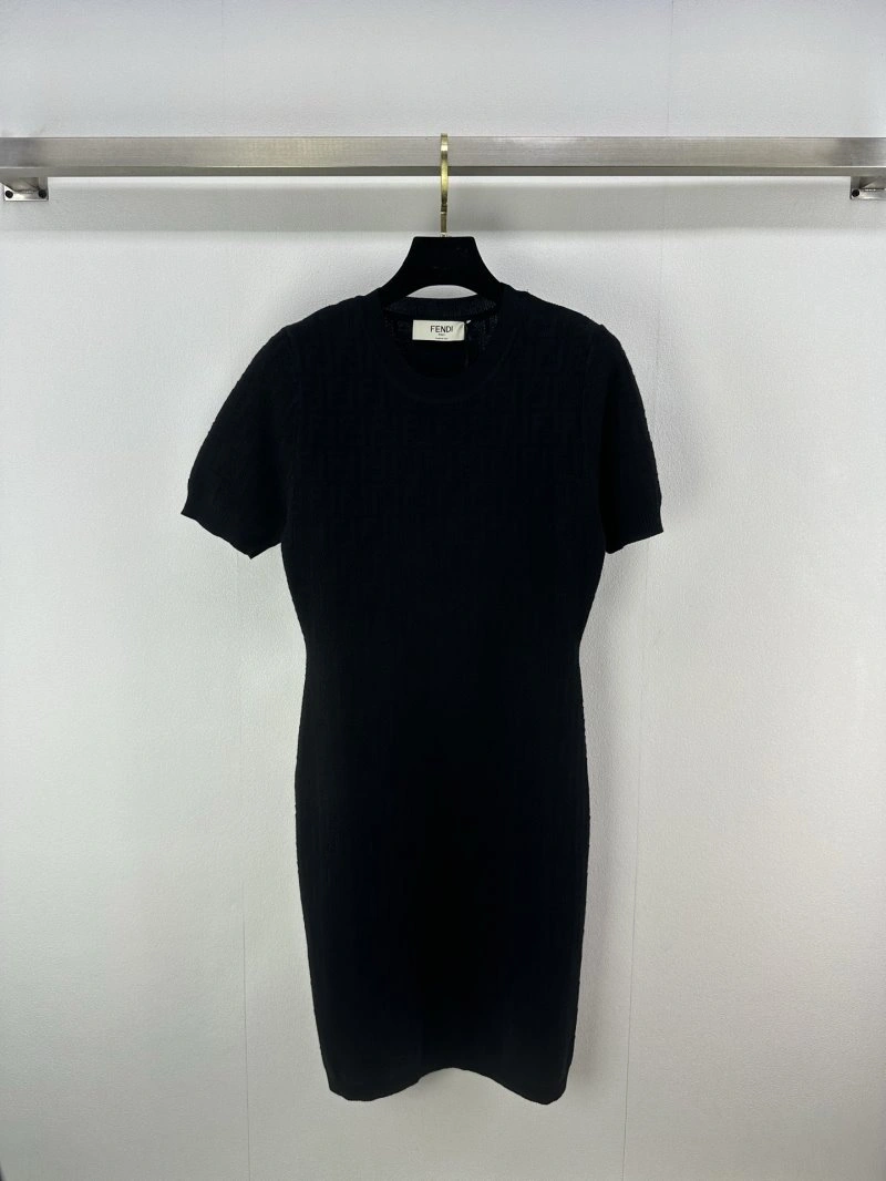 Fendi Sweaters MultiPurpose 120429