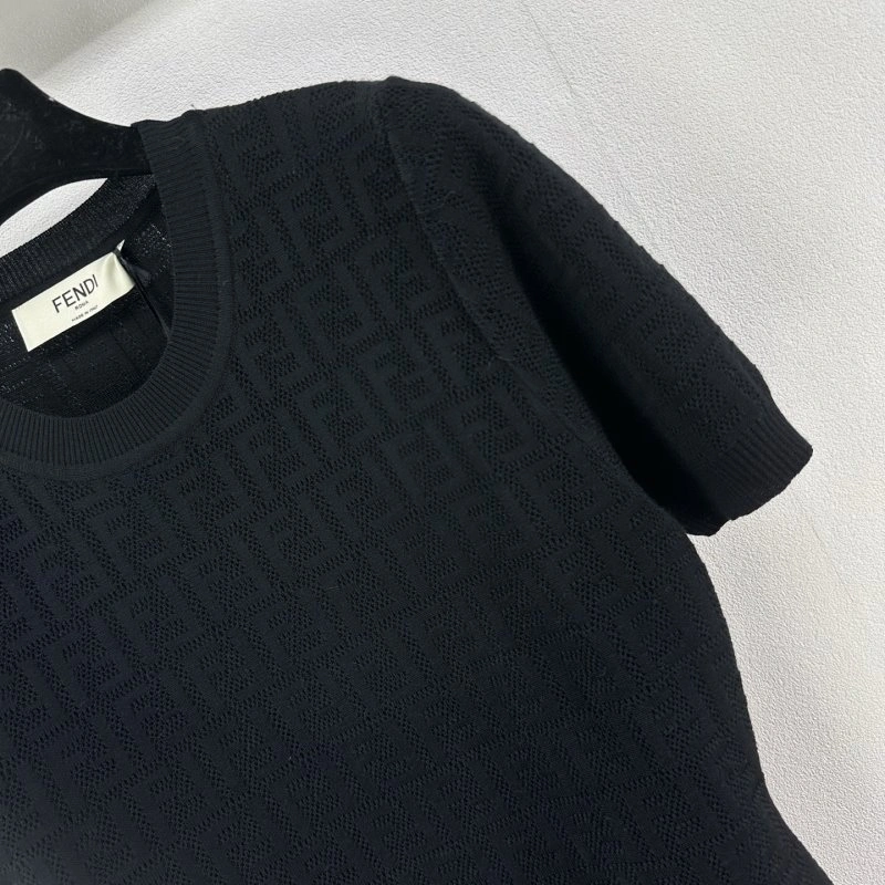 Fendi Sweaters MultiPurpose 120429