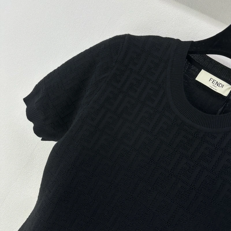 Fendi Sweaters MultiPurpose 120429