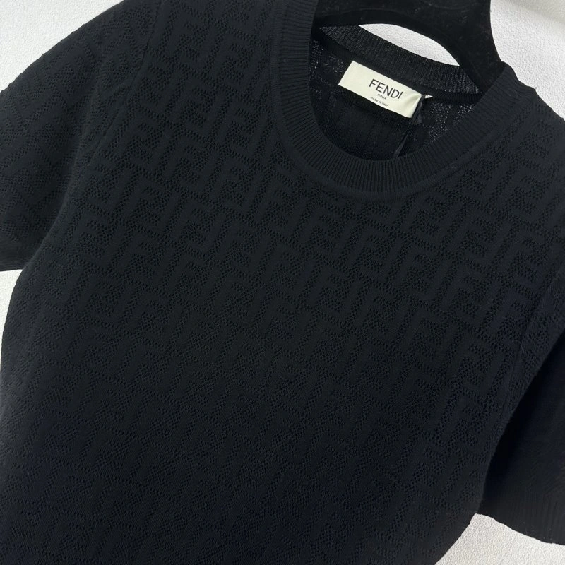 Fendi Sweaters MultiPurpose 120429