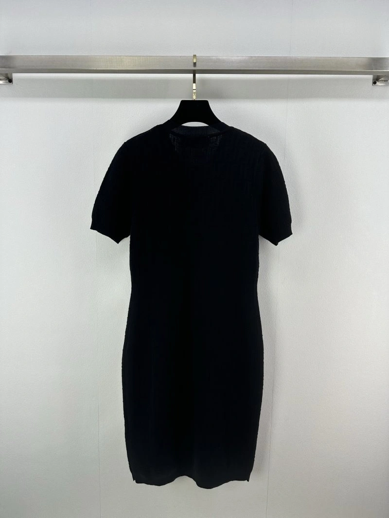 Fendi Sweaters MultiPurpose 120429