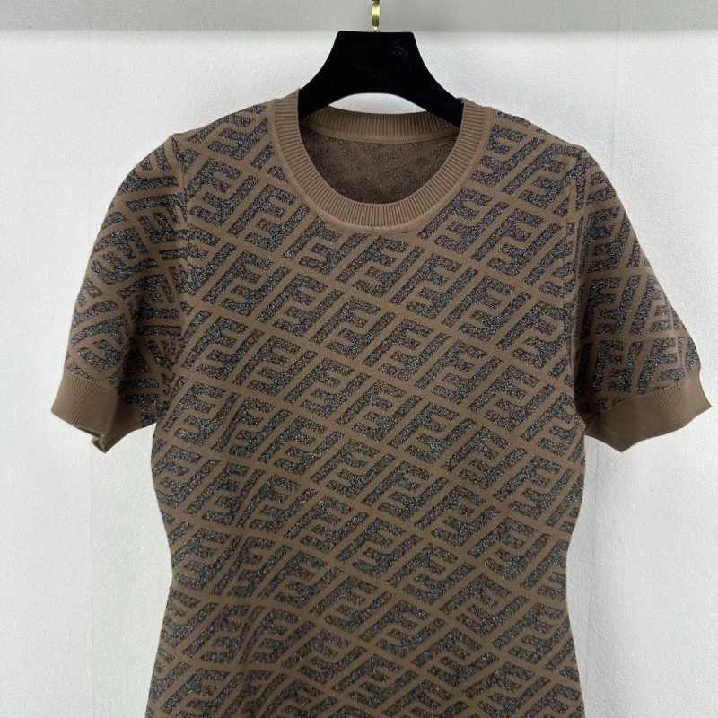 Fendi Sweaters Unisex 120427