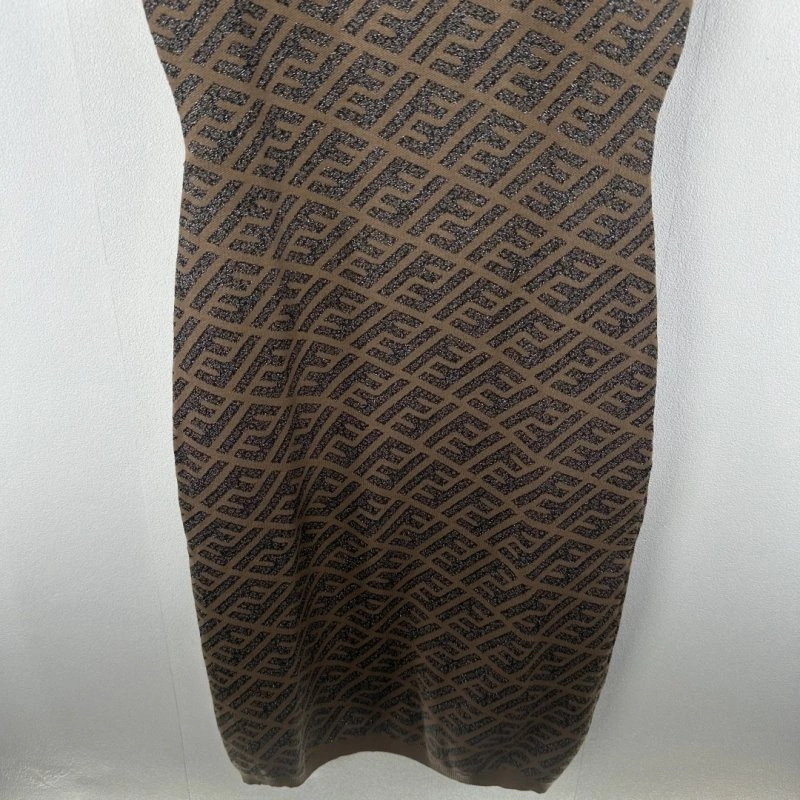 Fendi Sweaters Unisex 120427