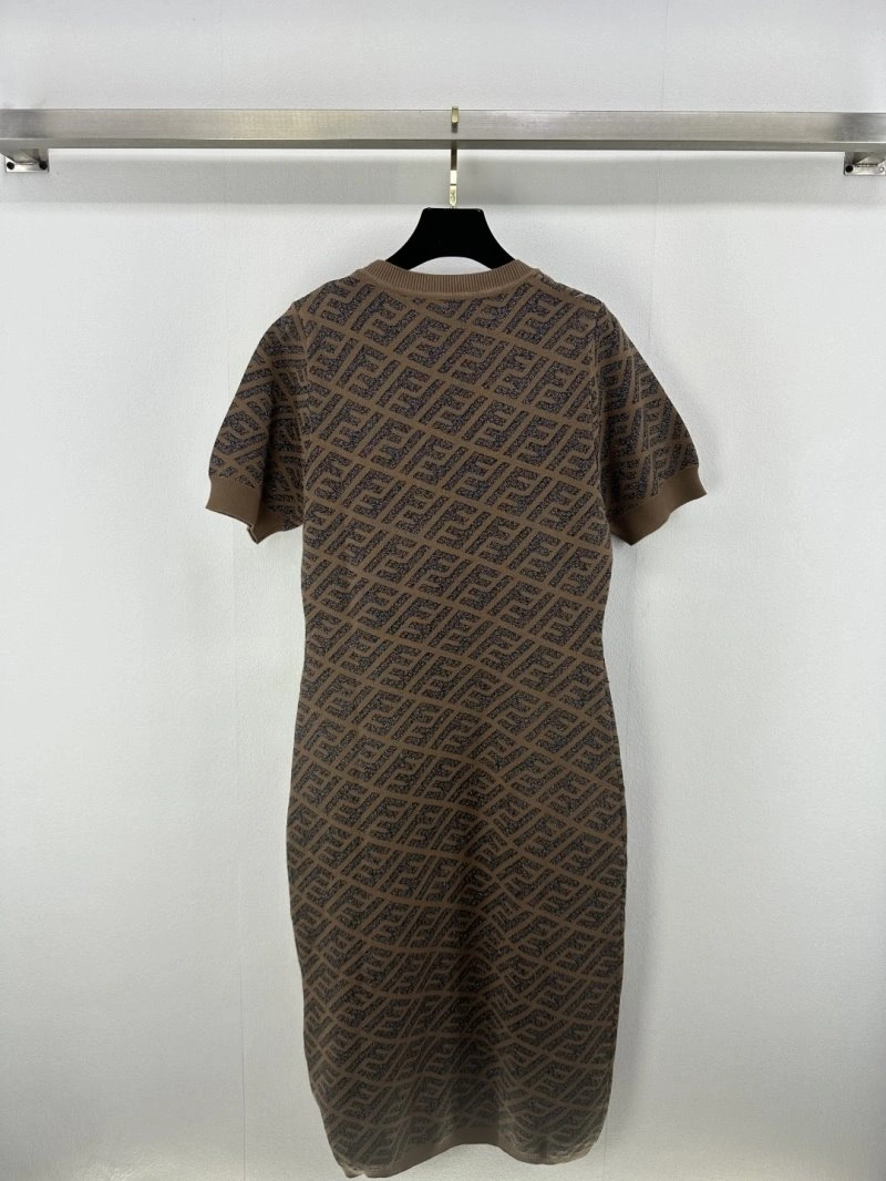 Fendi Sweaters Unisex 120427