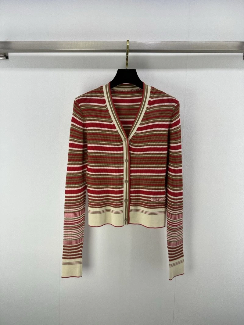 Fendi Sweaters FlexibleFit 120426