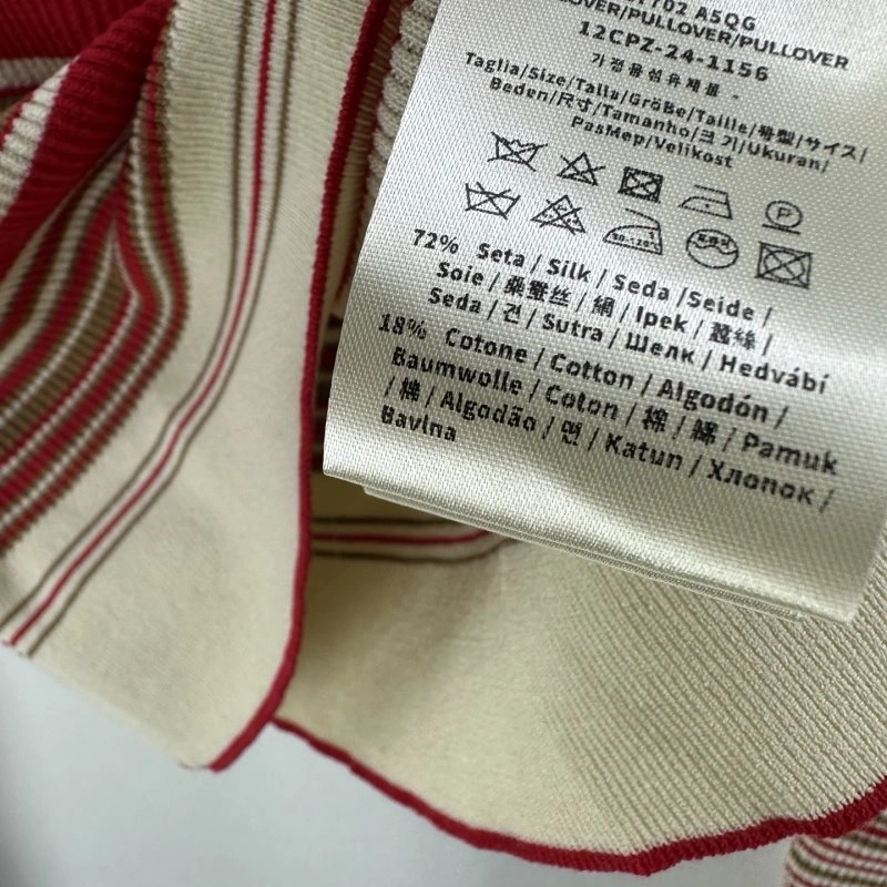 Fendi Sweaters FlexibleFit 120426