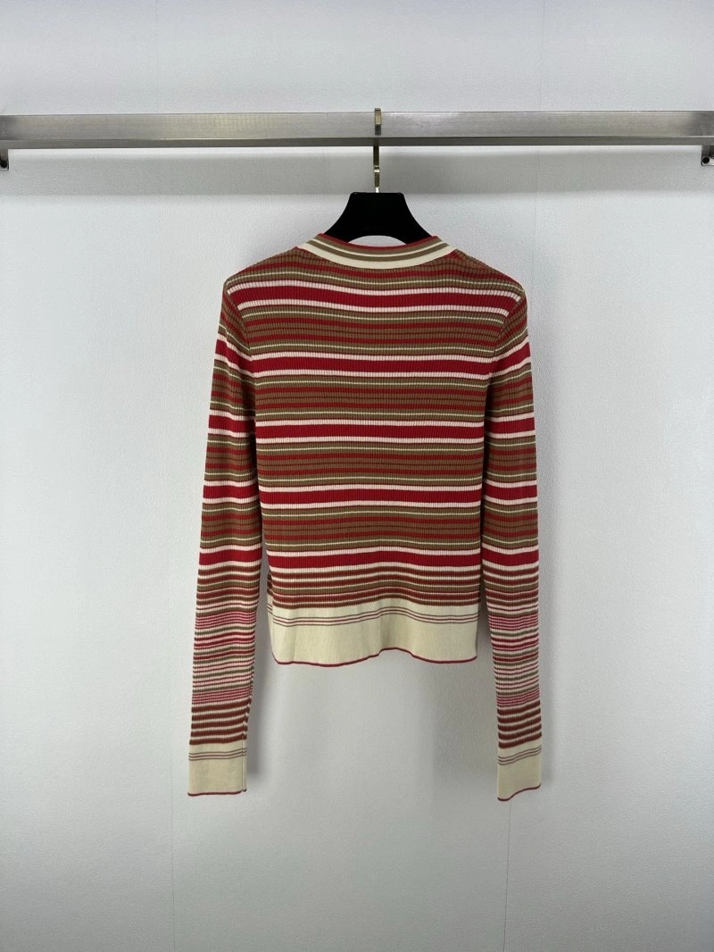 Fendi Sweaters FlexibleFit 120426