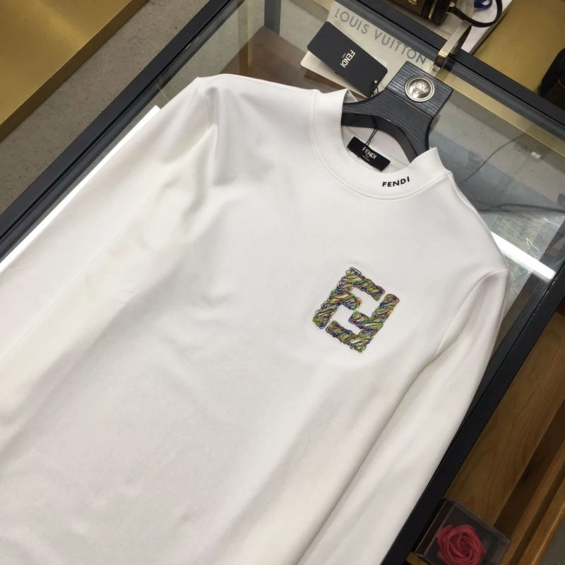 Timeless Fendi Sweaters 122072