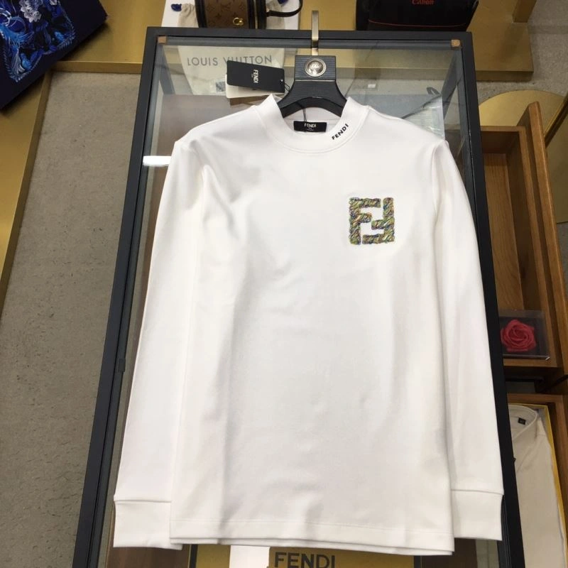 Timeless Fendi Sweaters 122072