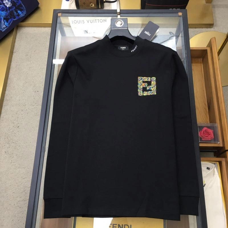 Timeless Fendi Sweaters 122072
