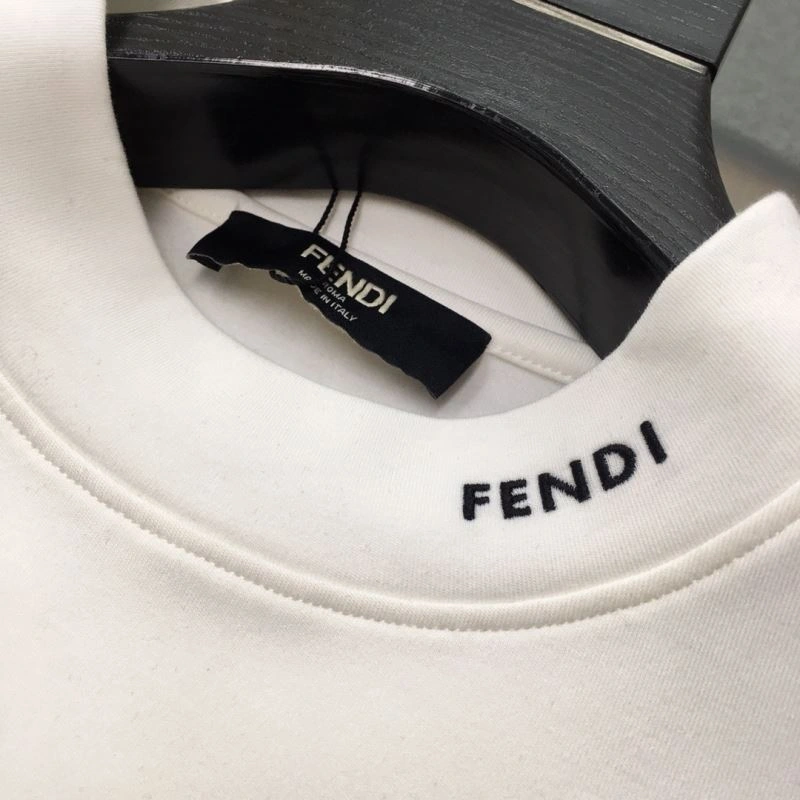 Timeless Fendi Sweaters 122072