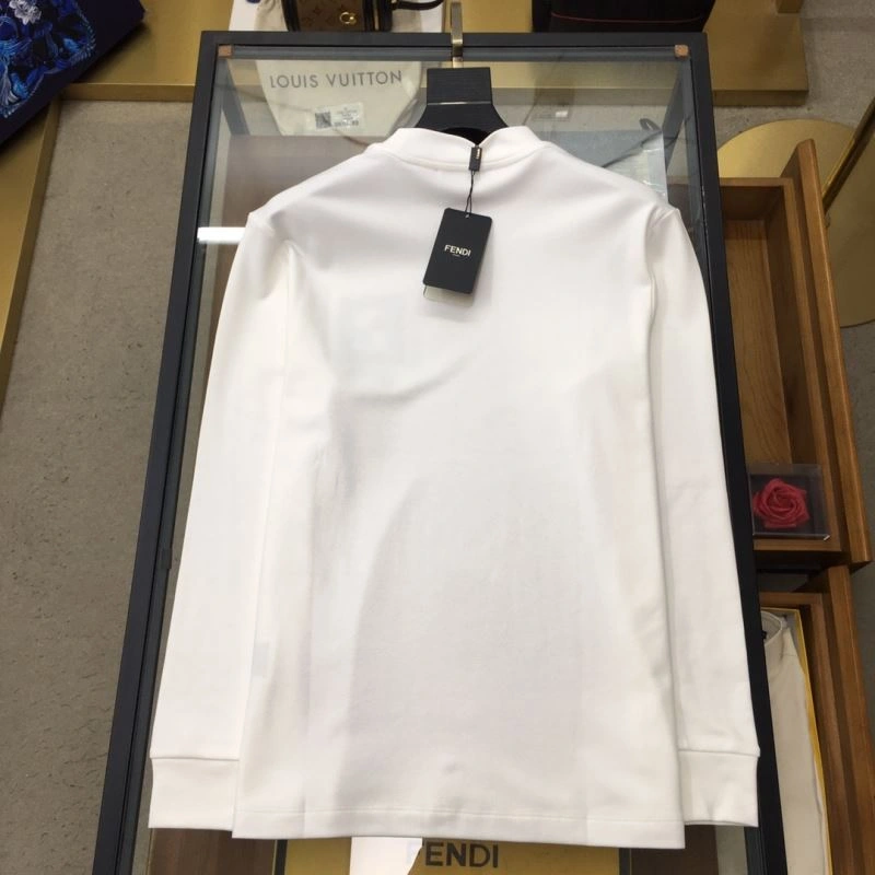 Timeless Fendi Sweaters 122072