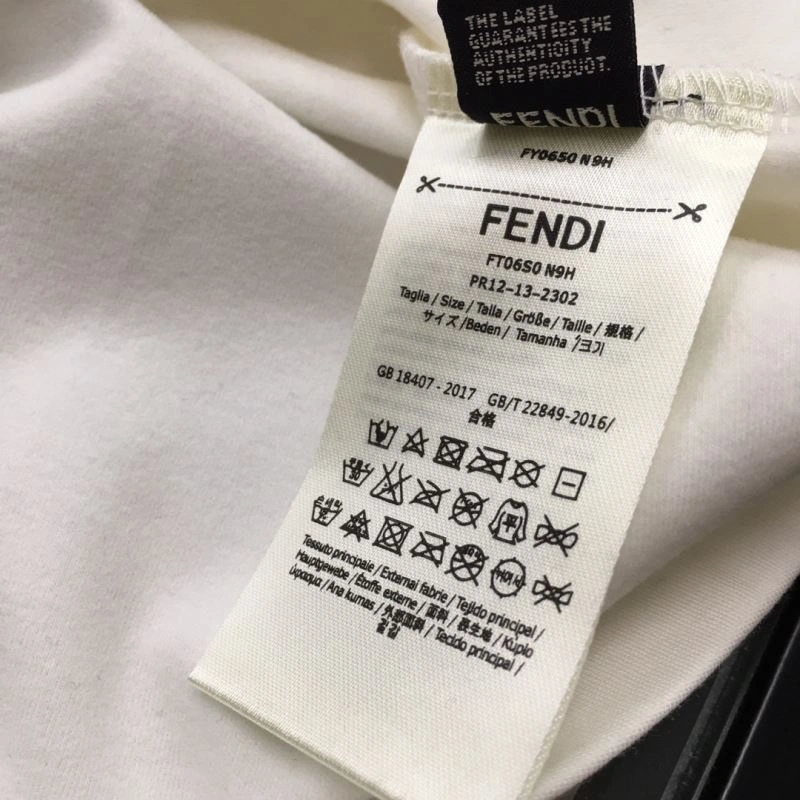 Timeless Fendi Sweaters 122072