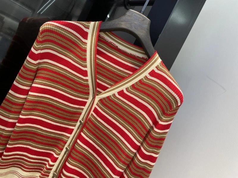 Breathable Fendi Sweaters 120693