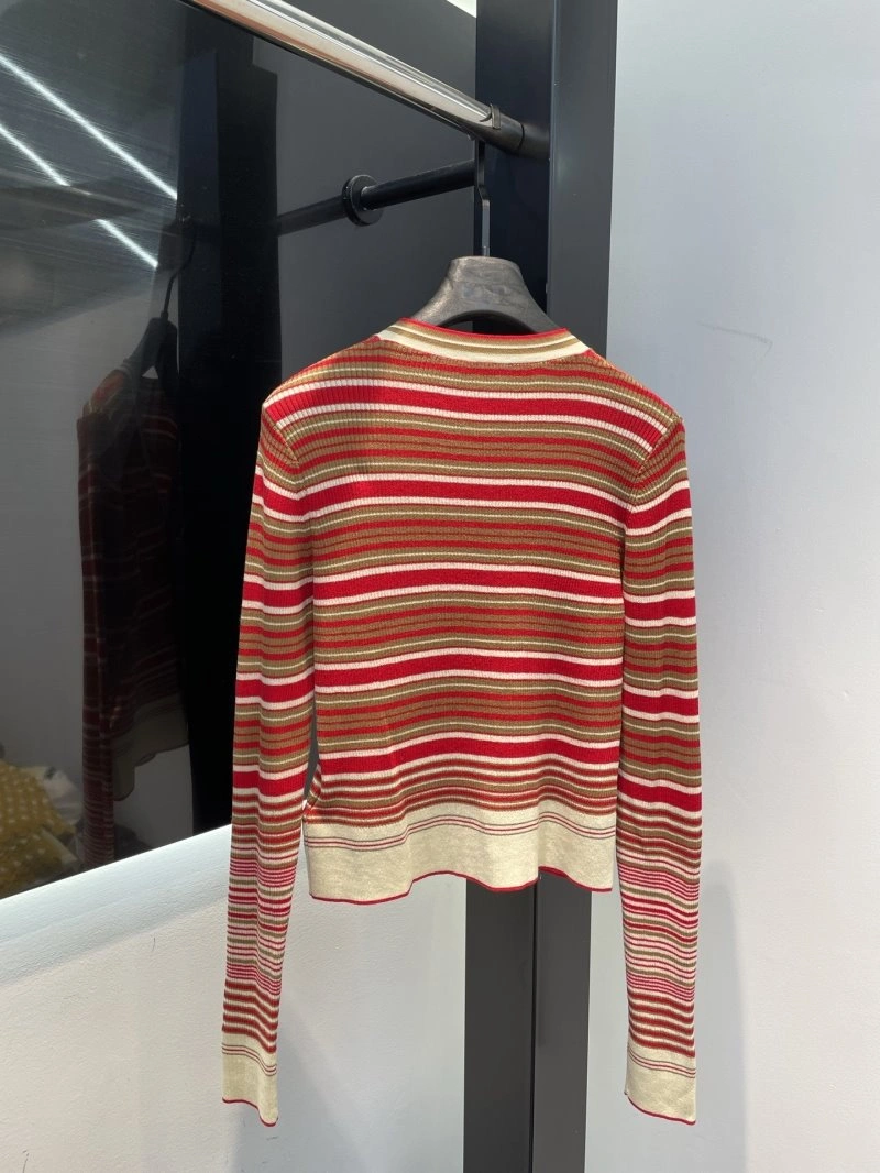 Breathable Fendi Sweaters 120693